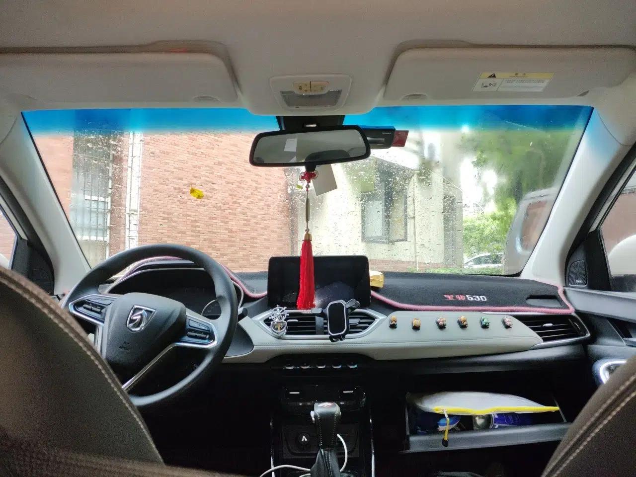 Baojun 530 2018 1.5T DCT Luxury Model China V — миниатюра 18