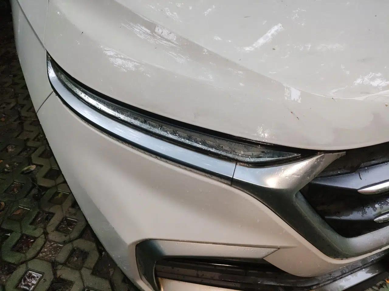 Baojun 530 2018 1.5T DCT Luxury Model China V — миниатюра 7