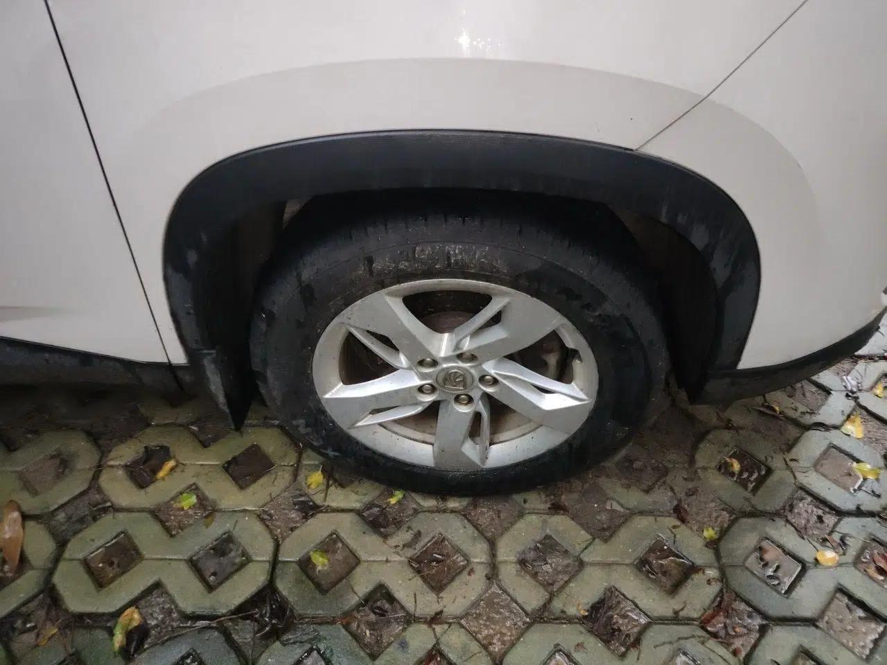 Baojun 530 2018 1.5T DCT Luxury Model China V — миниатюра 8