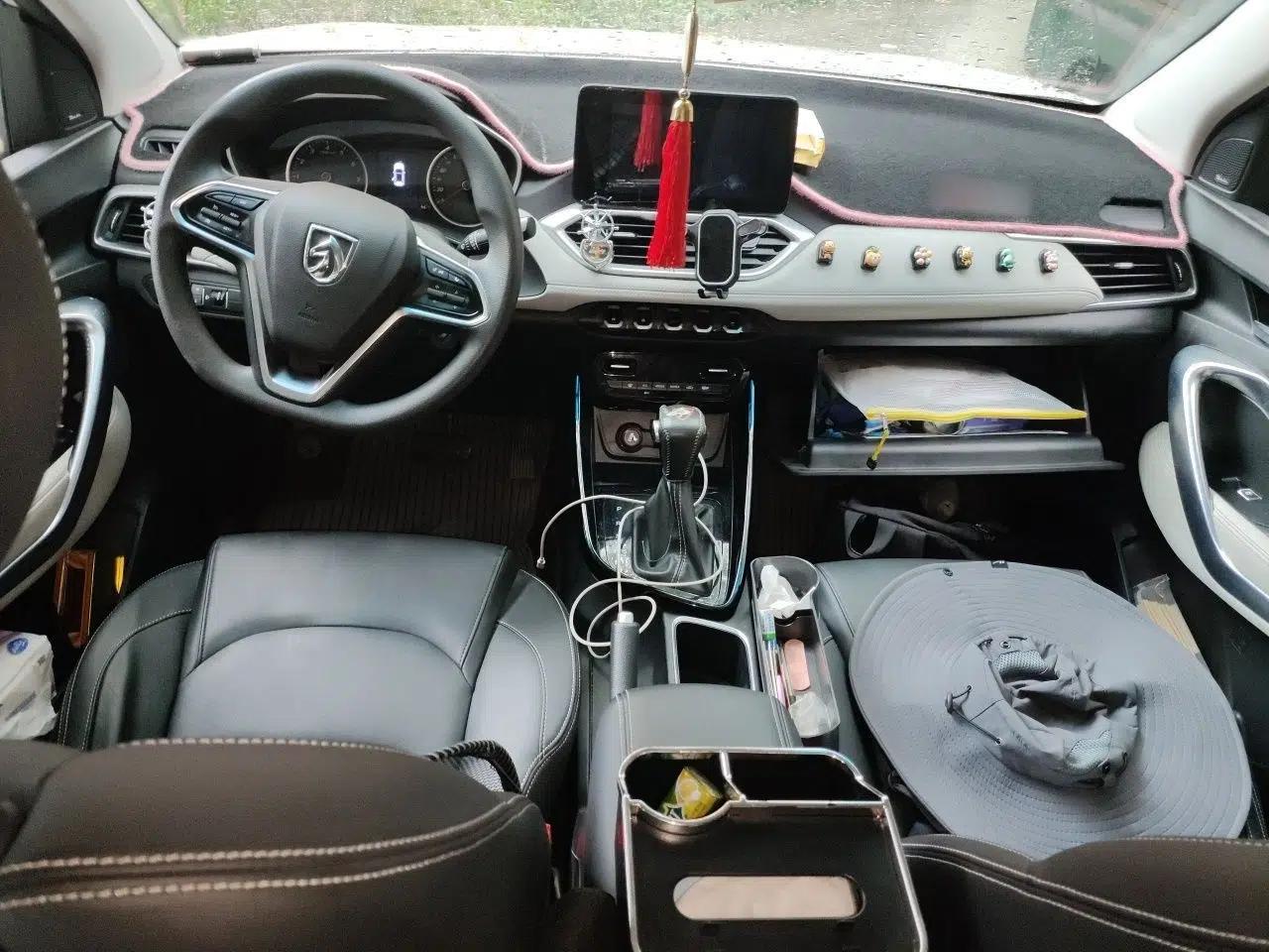 Baojun 530 2018 1.5T DCT Luxury Model China V — миниатюра 9