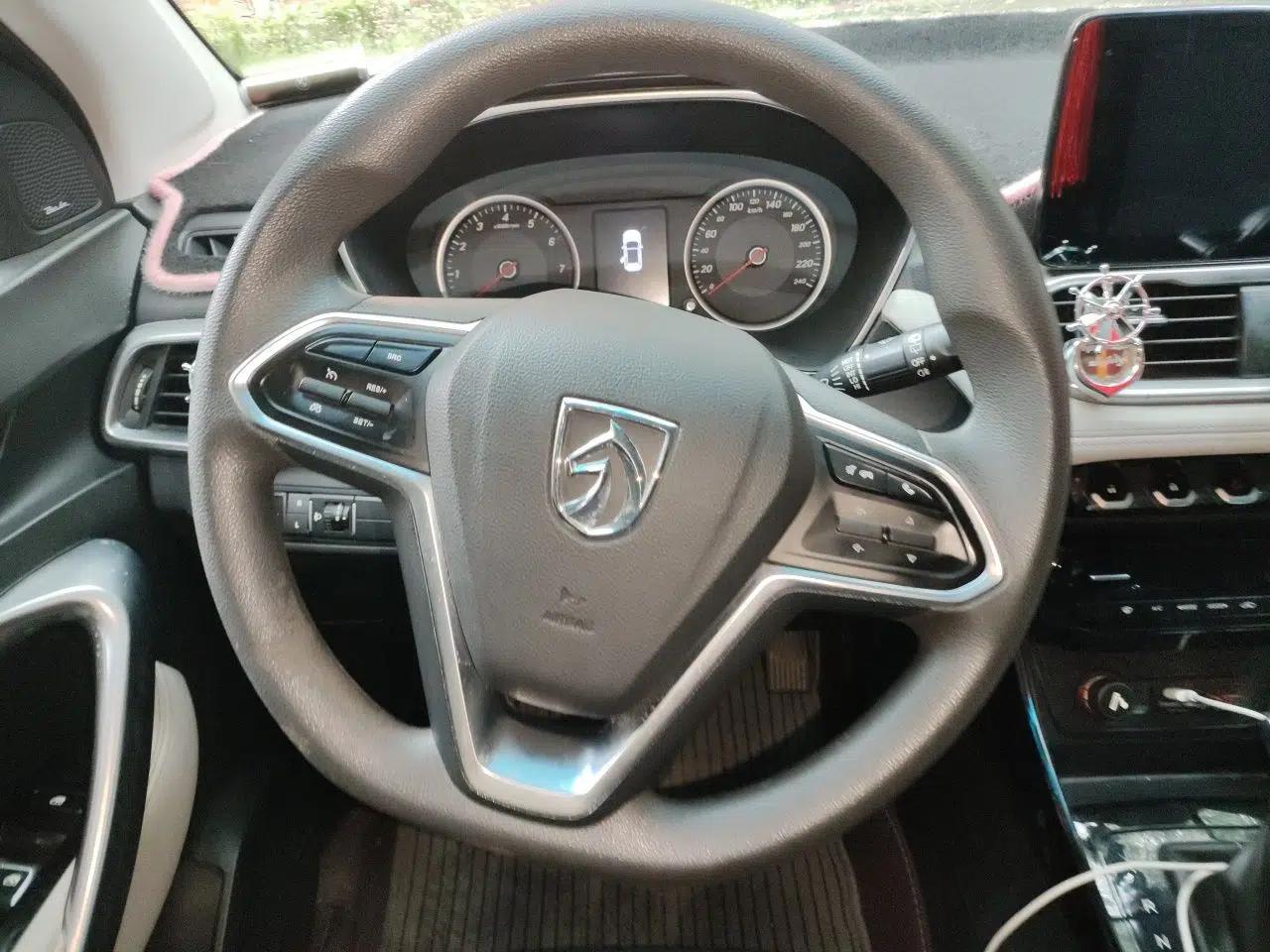 Baojun 530 2018 1.5T DCT Luxury Model China V — миниатюра 10