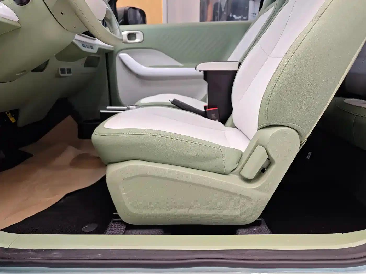 Panda 2025 Panda Mini 210km - Energetic Bear — миниатюра 11