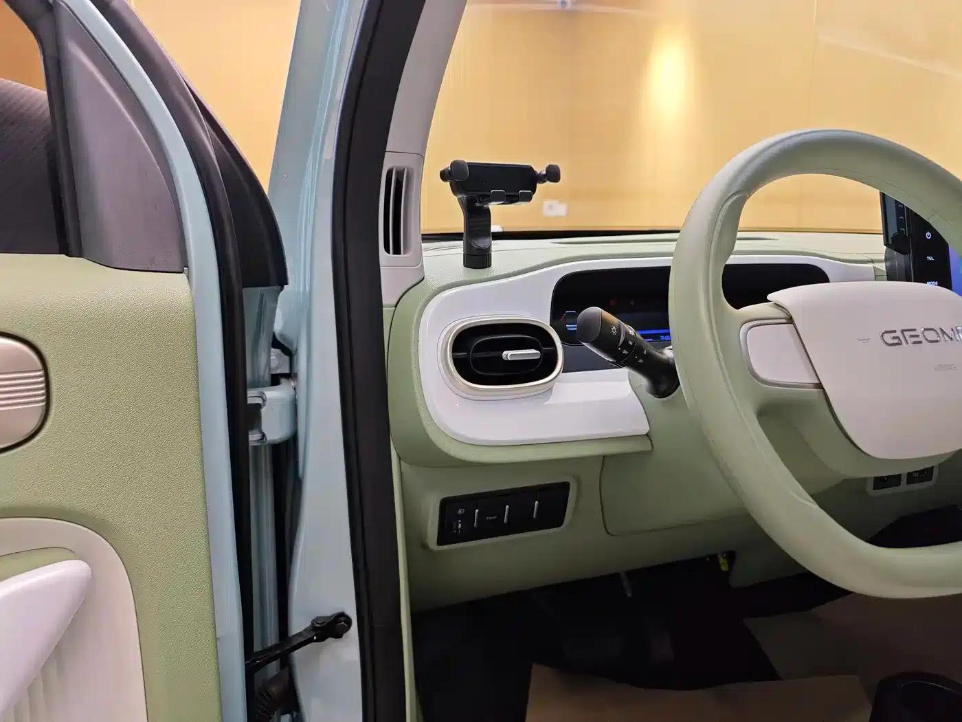Panda 2025 Panda Mini 210km - Energetic Bear — миниатюра 12