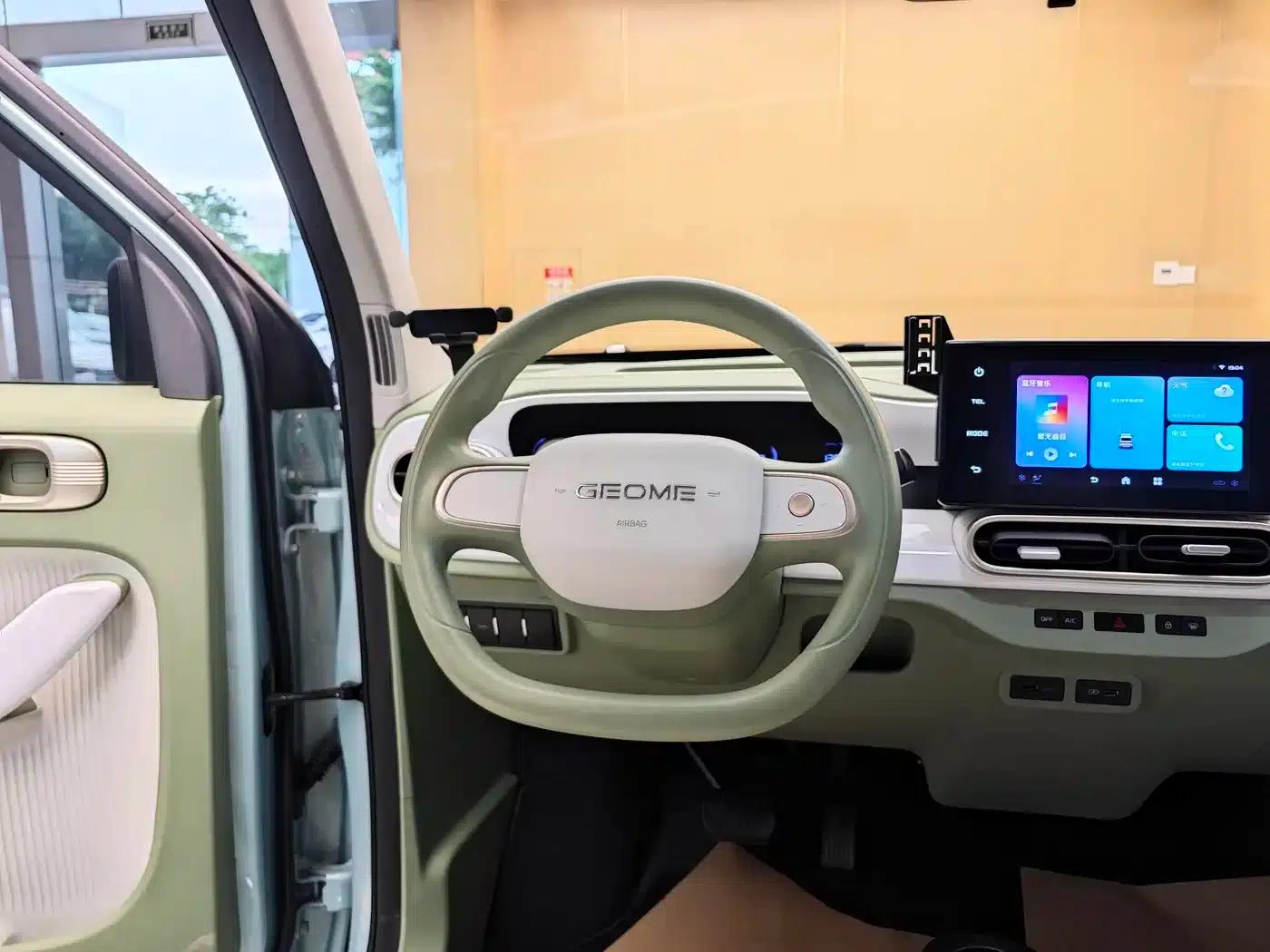 Panda 2025 Panda Mini 210km - Energetic Bear — миниатюра 15