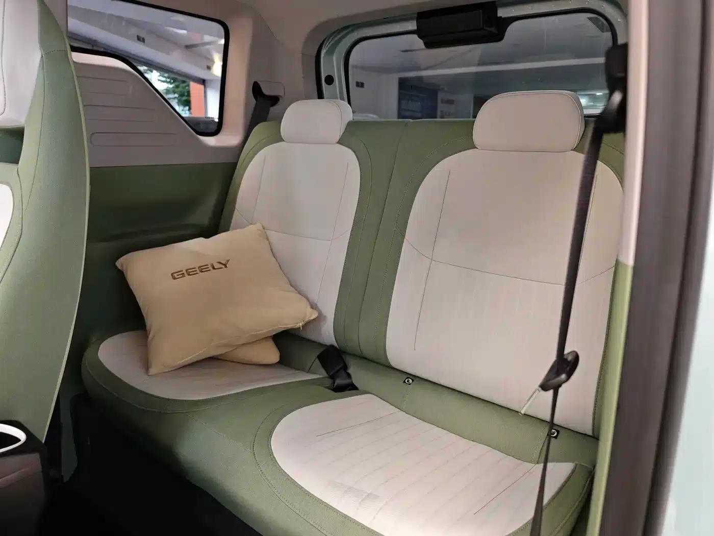 Panda 2025 Panda Mini 210km - Energetic Bear — миниатюра 21