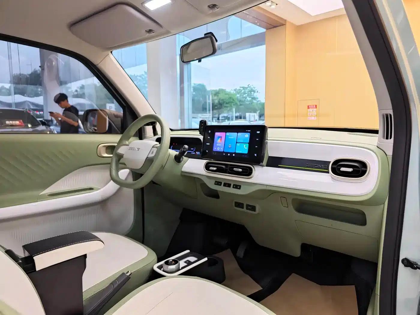 Panda 2025 Panda Mini 210km - Energetic Bear — миниатюра 30