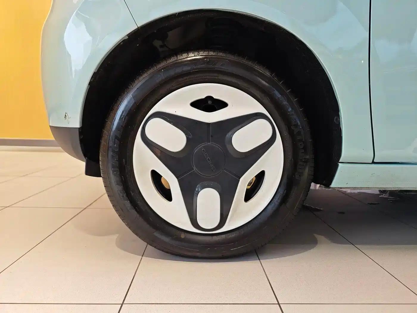 Panda 2025 Panda Mini 210km - Energetic Bear — миниатюра 6