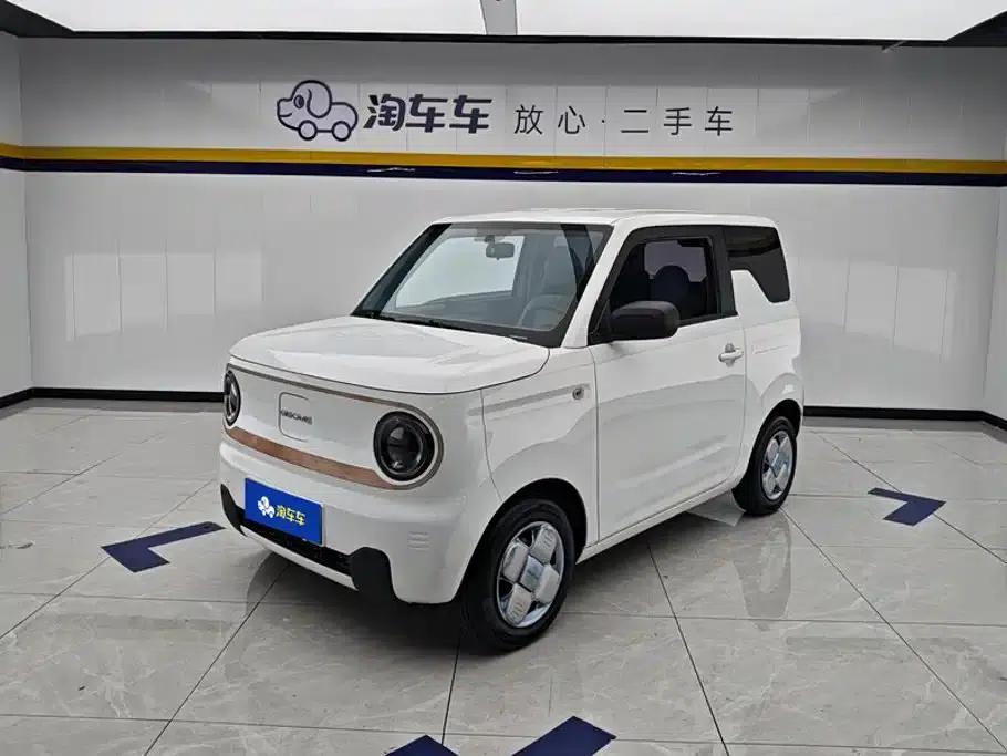 Panda 2023 Panda Mini 200km Endurance Bear — миниатюра 1