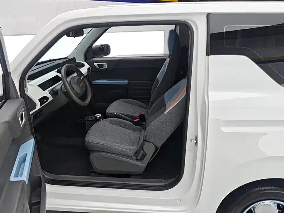 Panda 2023 Panda Mini 200km Endurance Bear — миниатюра 11