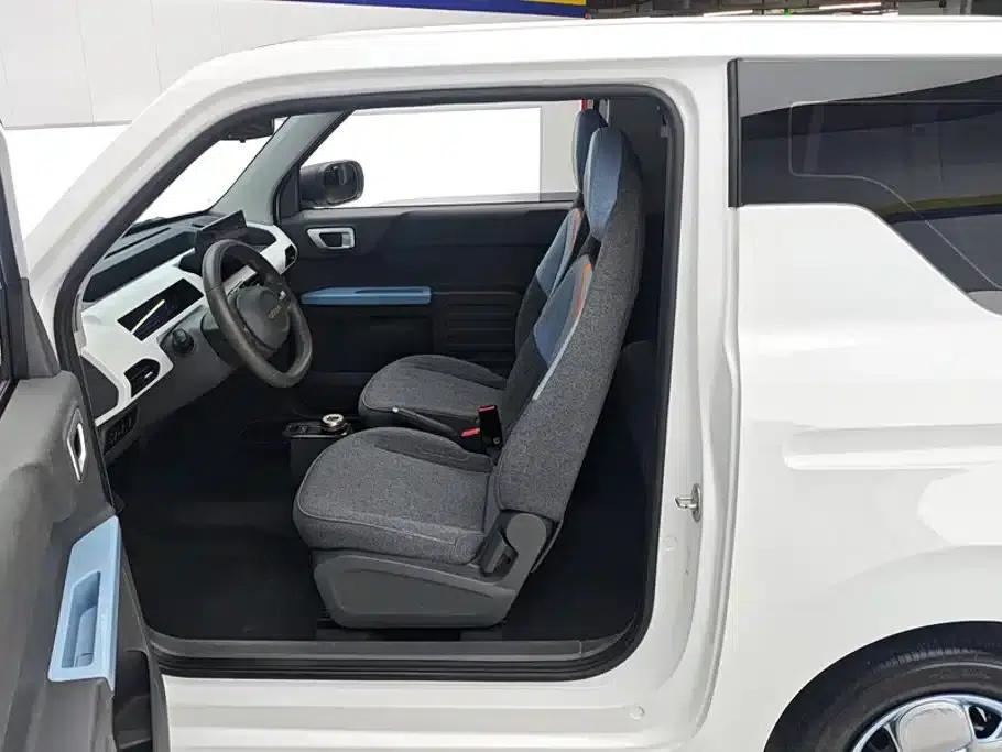 Panda 2023 Panda Mini 200km Endurance Bear — миниатюра 9