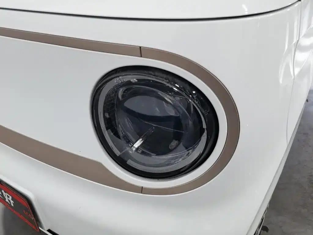 Panda 2023 Mini 120km - Super Cute Bear — миниатюра 7