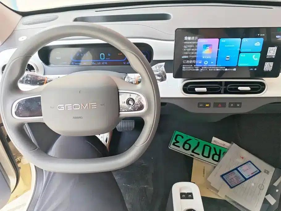 Panda 2025 Panda Mini 210km - Energetic Bear — миниатюра 12