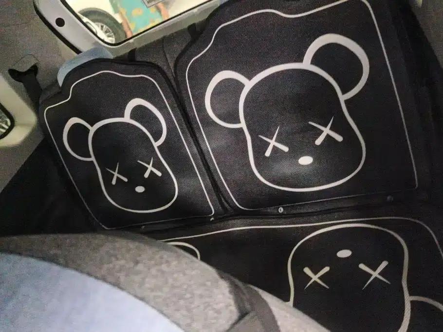 Panda 2024 Panda Mini 200km Endurance Bear — миниатюра 11