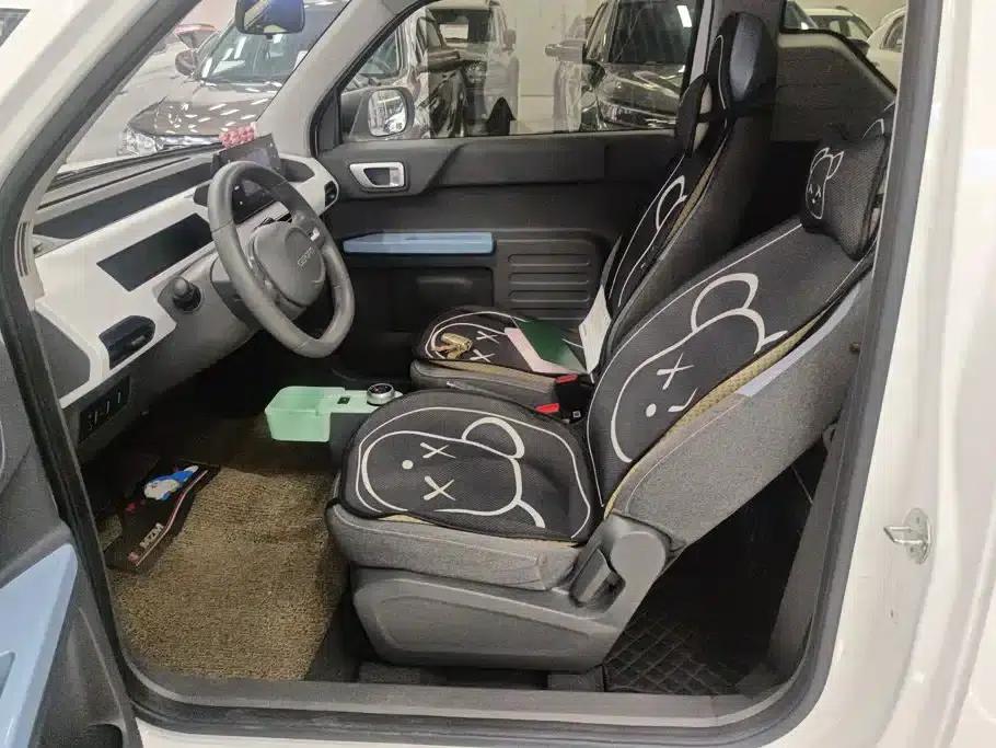 Panda 2024 Panda Mini 200km Endurance Bear — миниатюра 9