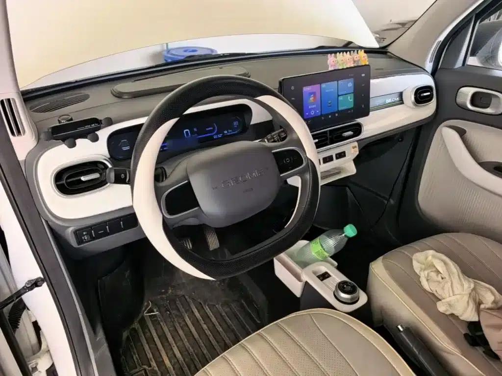 Panda 2025 Panda Mini 210km - Energetic Bear — миниатюра 10