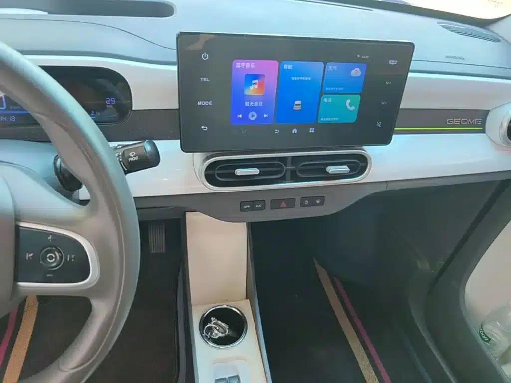 Panda 2025 Panda Mini 210km - Energetic Bear — миниатюра 13