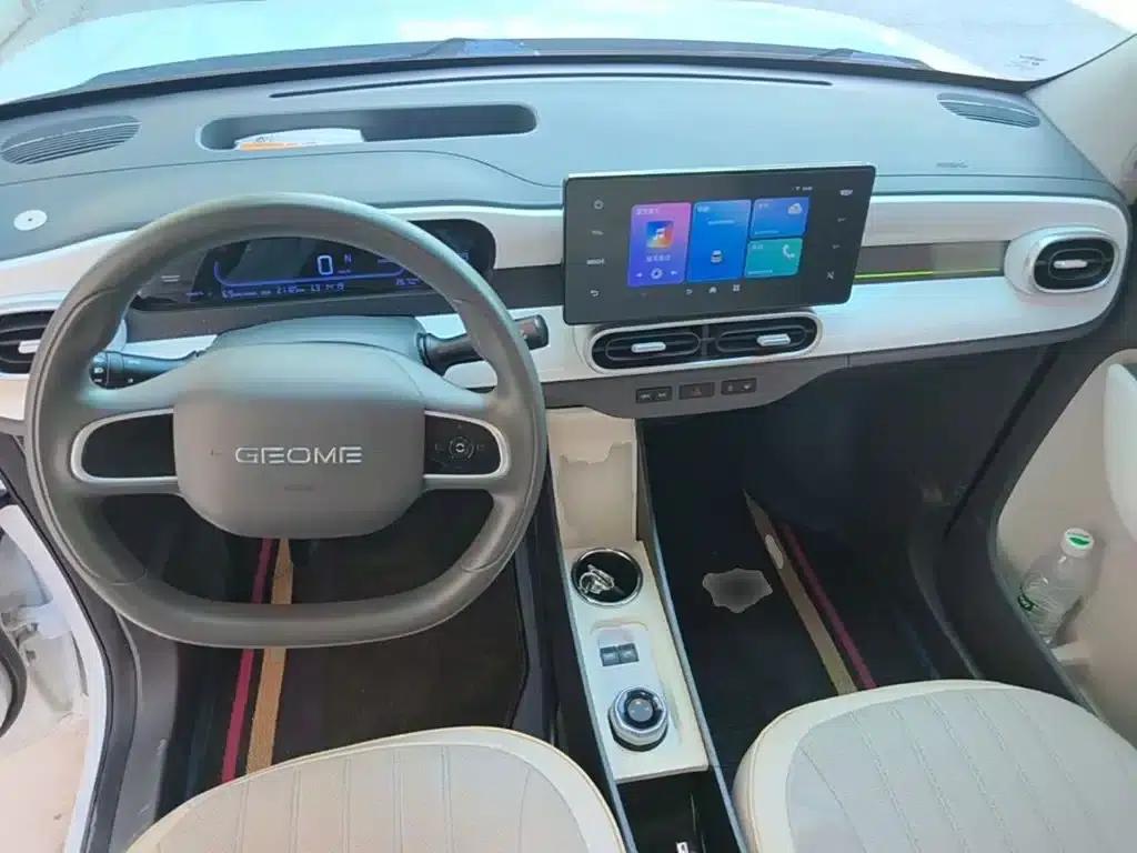 Panda 2025 Panda Mini 210km - Energetic Bear — миниатюра 10