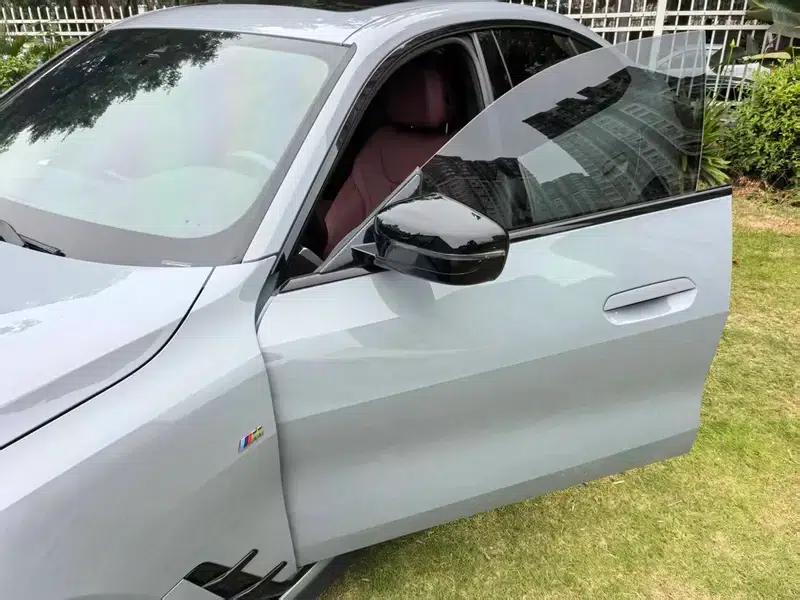 2023 BMW 4 Series 425i M Sport Package — миниатюра 6