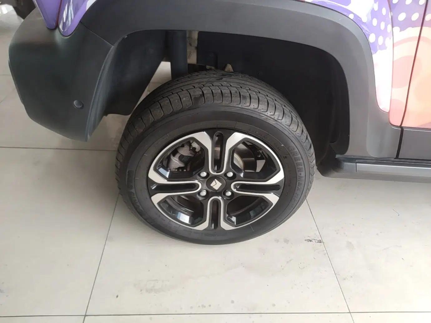 Baojun Spark 2023 Intelligent Premium Edition — миниатюра 11