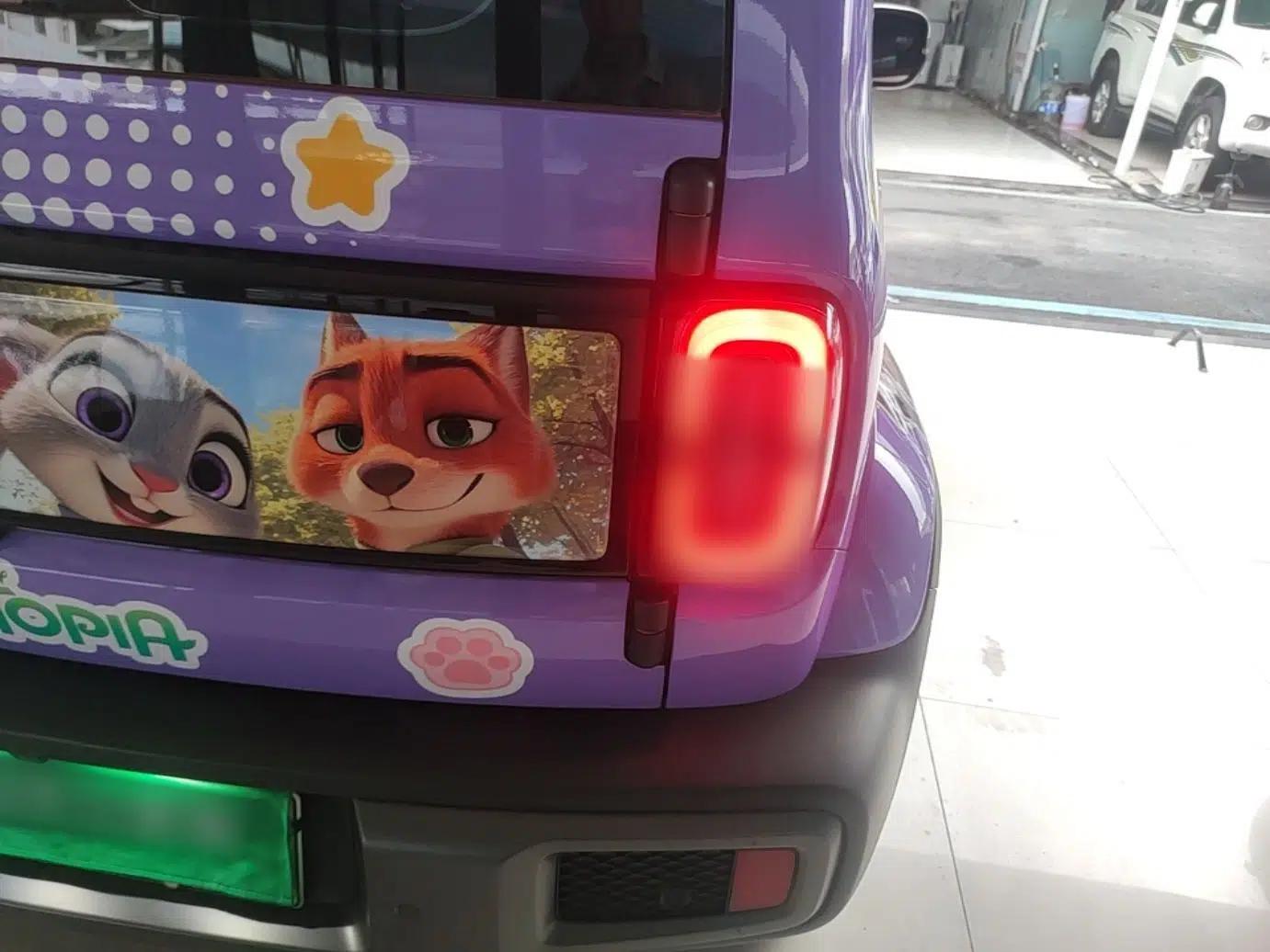 Baojun Spark 2023 Intelligent Premium Edition — миниатюра 14
