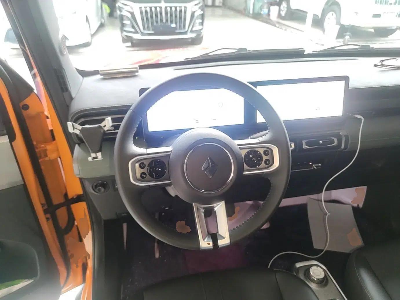 Baojun Spark 2023 Intelligent Premium Edition — миниатюра 18