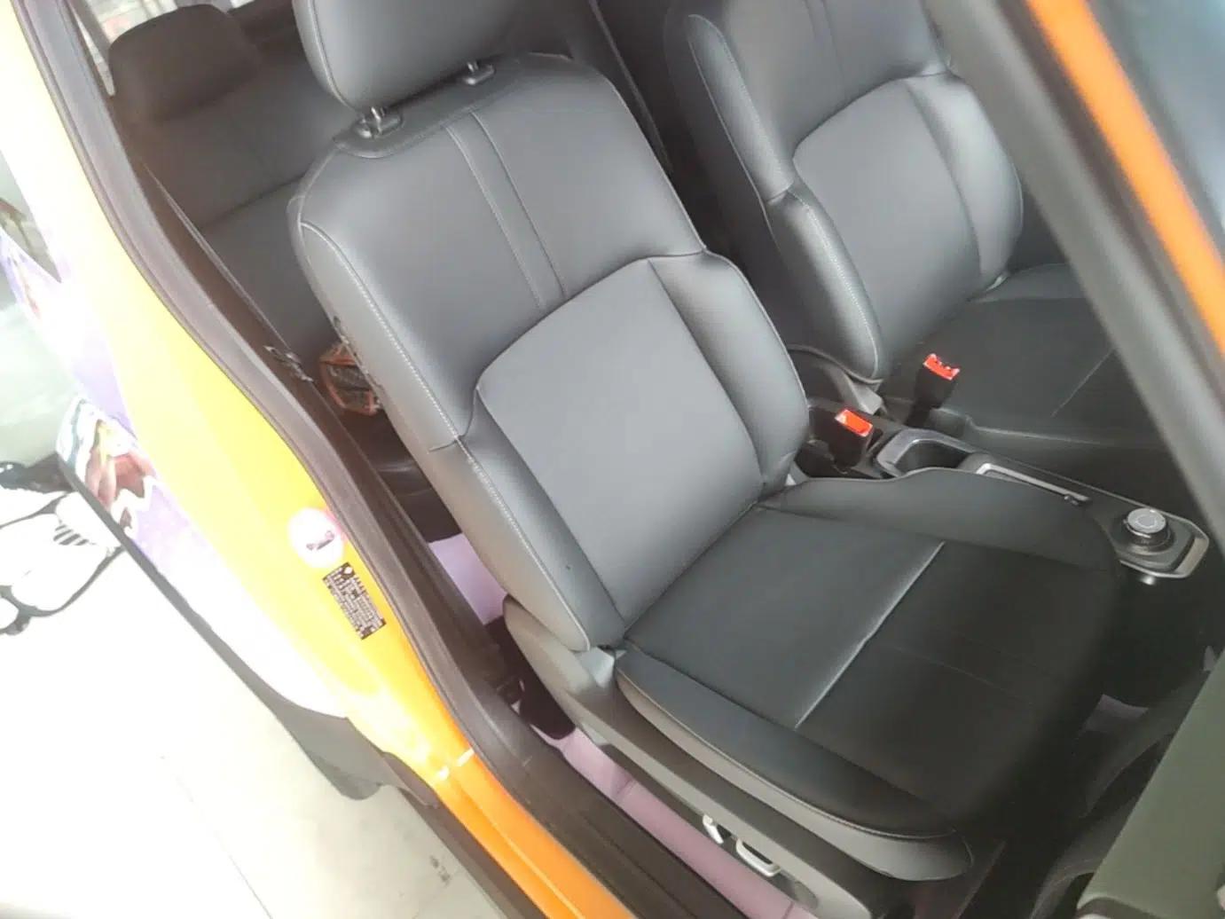 Baojun Spark 2023 Intelligent Premium Edition — миниатюра 24