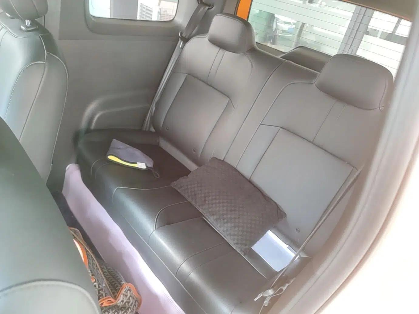 Baojun Spark 2023 Intelligent Premium Edition — миниатюра 25