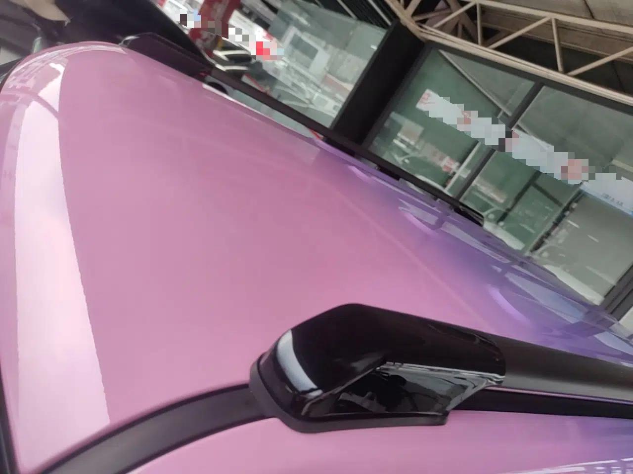 Baojun Spark 2023 Intelligent Premium Edition — миниатюра 7