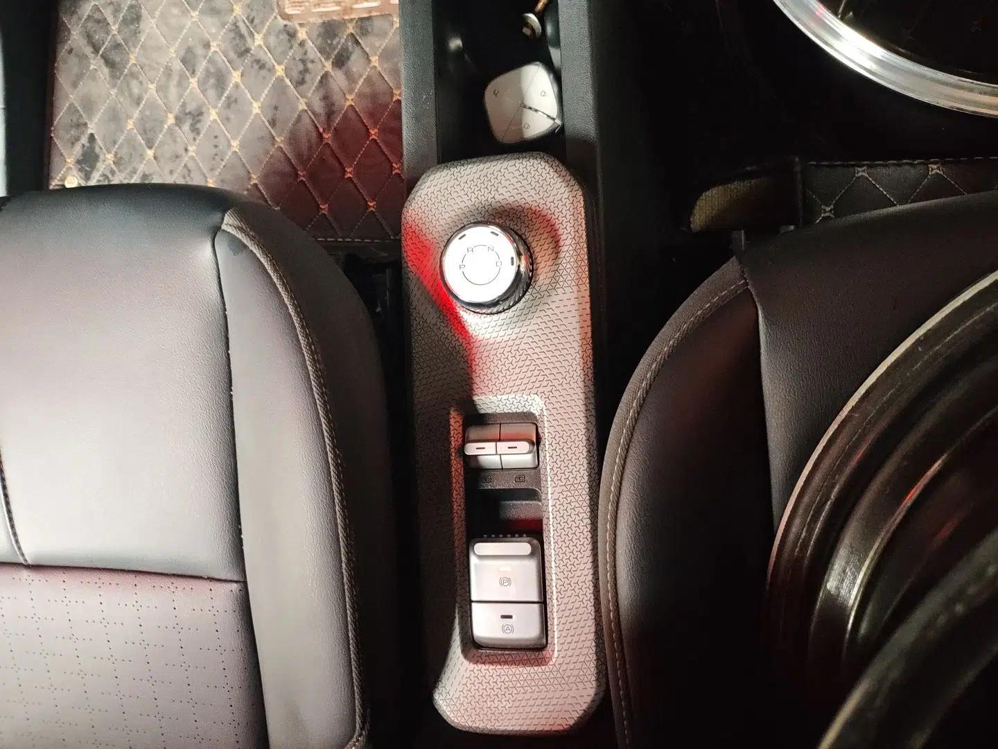 Baojun Spark 2024 Flagship Edition — миниатюра 13