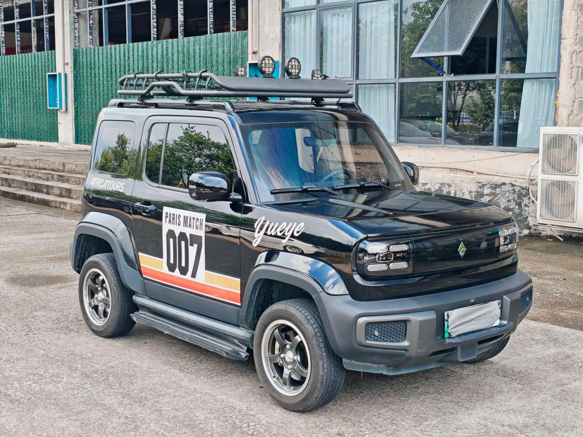 Baojun Spark 2024 Flagship Edition — миниатюра 3
