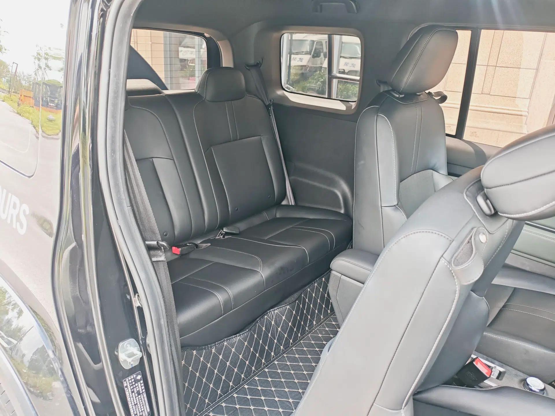 Baojun Spark 2024 Flagship Edition — миниатюра 23
