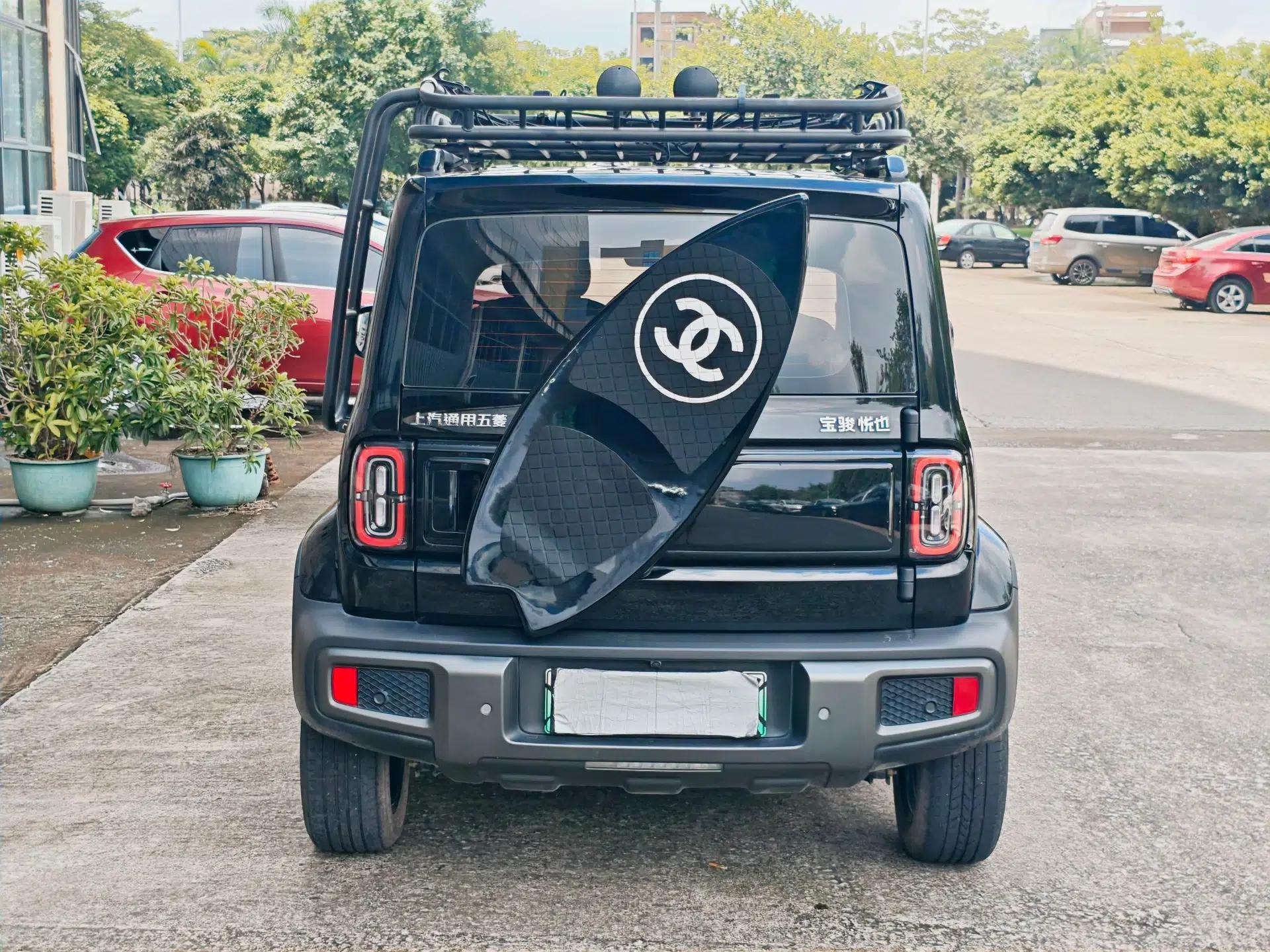 Baojun Spark 2024 Flagship Edition — миниатюра 8