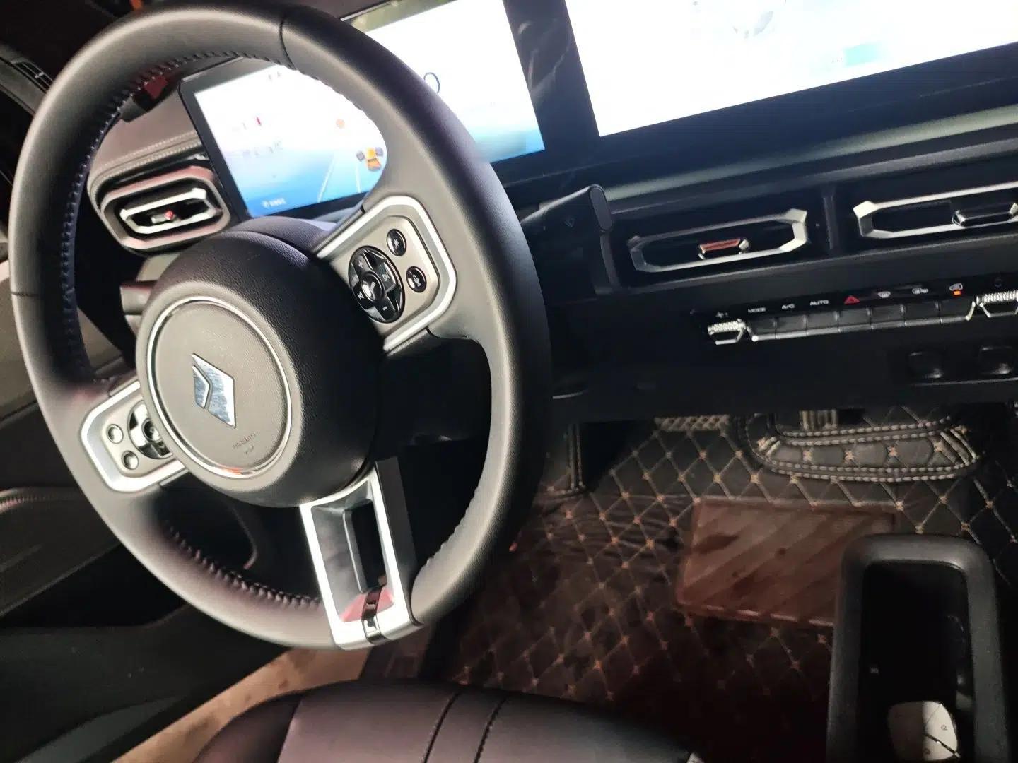 Baojun Spark 2024 Flagship Edition — миниатюра 10