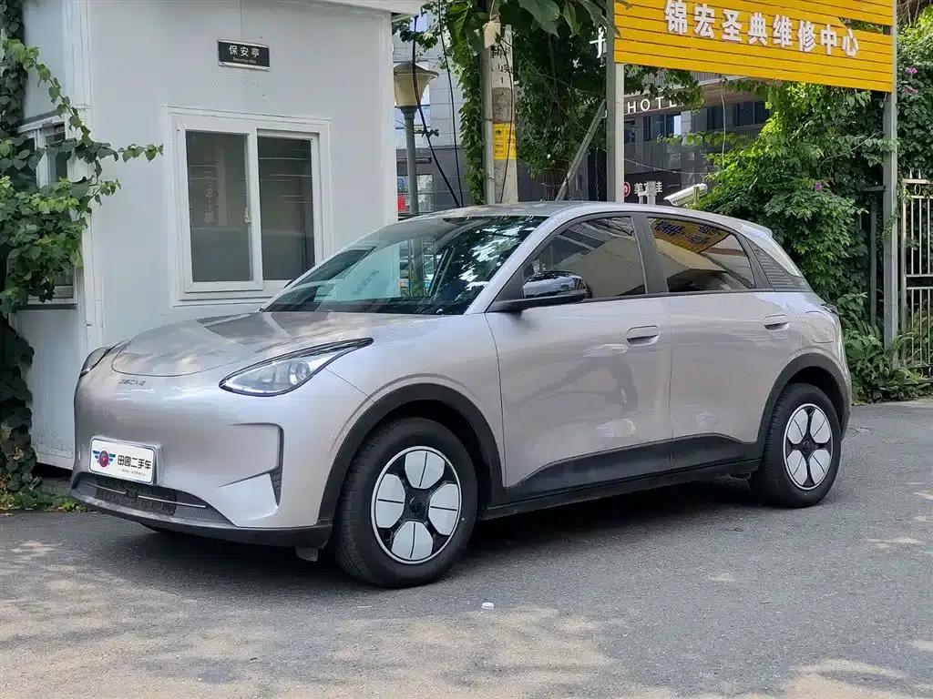 Star Wish 2025 310km Youth Edition — миниатюра 1
