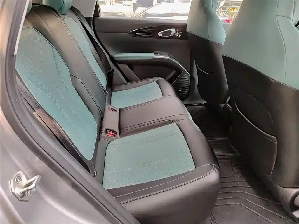 Star Wish 2025 310km Youth Edition — миниатюра 11