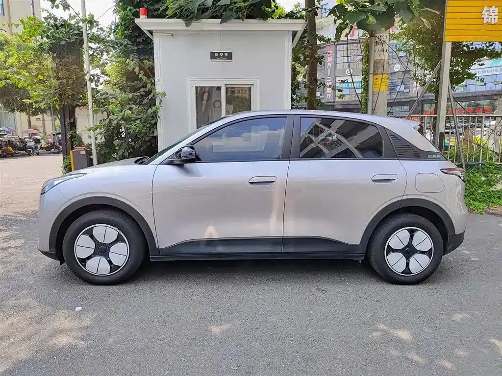 Star Wish 2025 310km Youth Edition — миниатюра 3