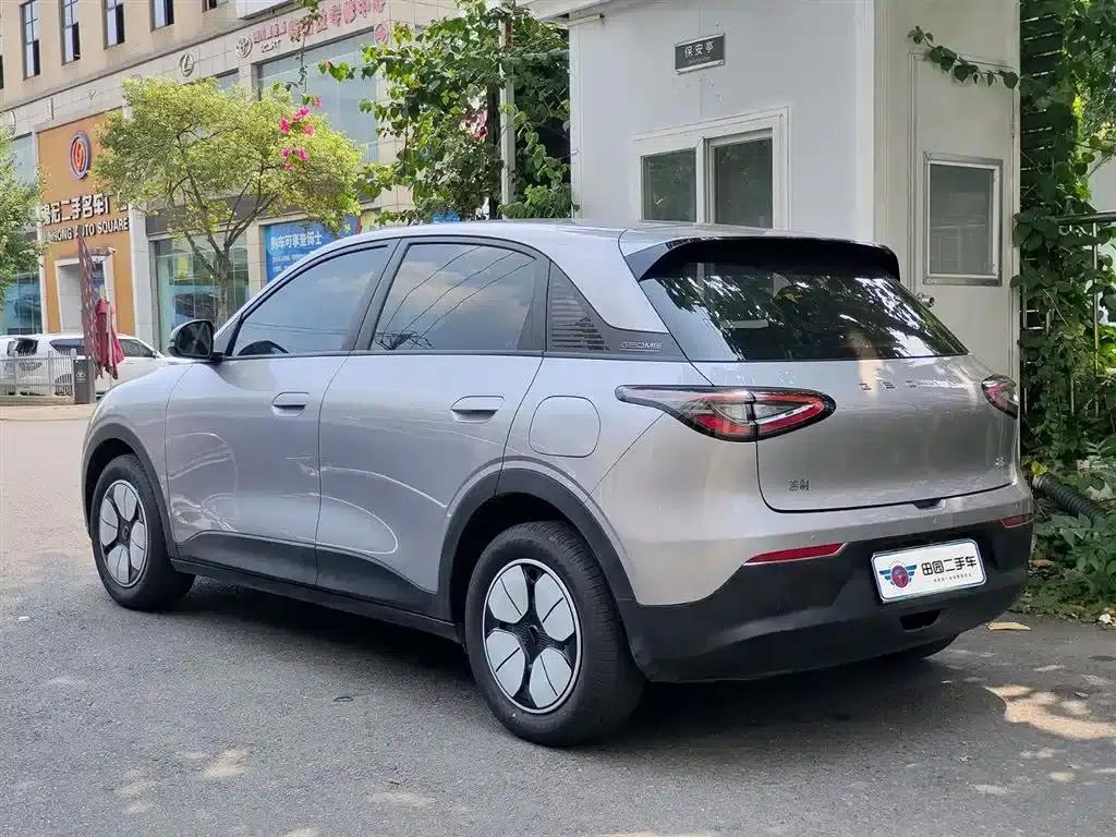 Star Wish 2025 310km Youth Edition — миниатюра 4