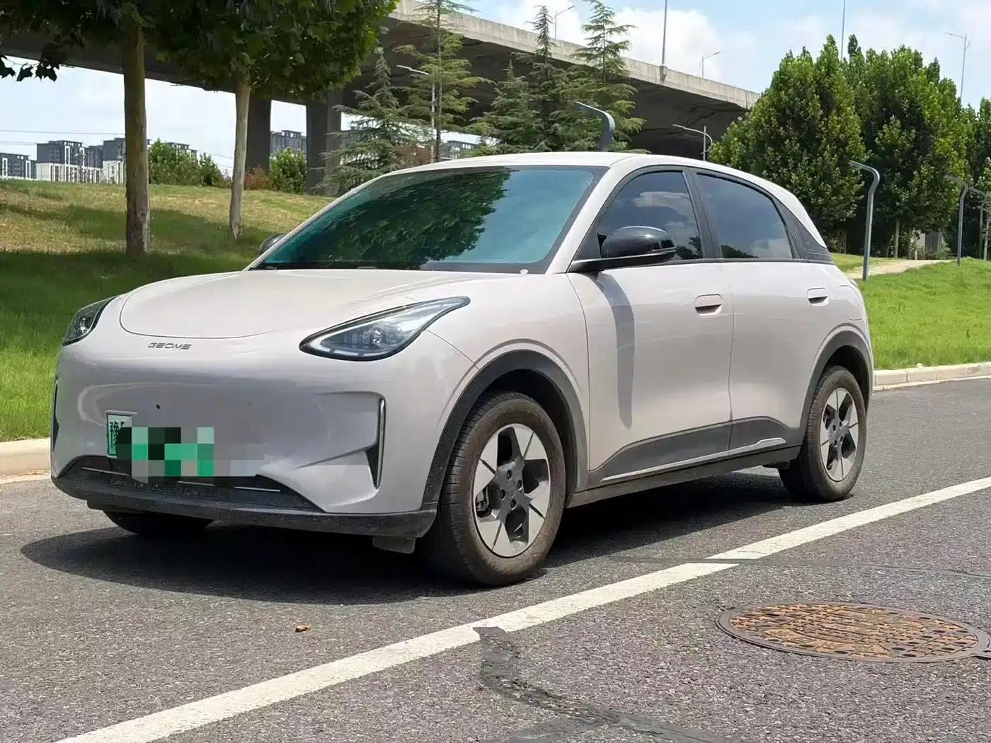 Star Wish 2026 Model 310km Dream Edition — миниатюра 1