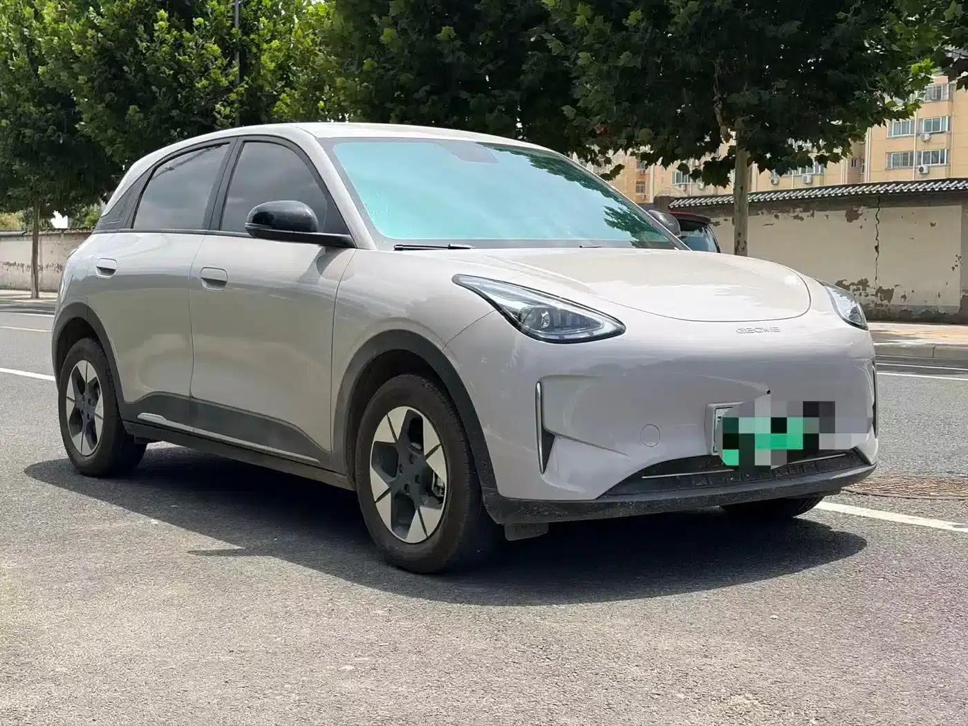 Star Wish 2026 Model 310km Dream Edition — миниатюра 2