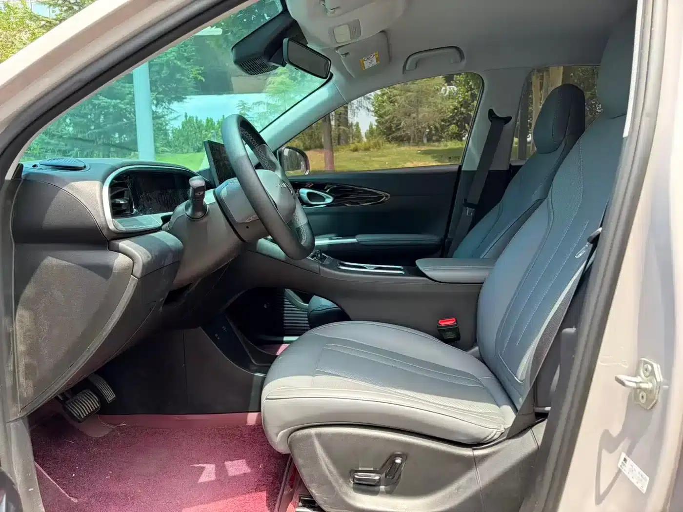 Star Wish 2026 Model 310km Dream Edition — миниатюра 3