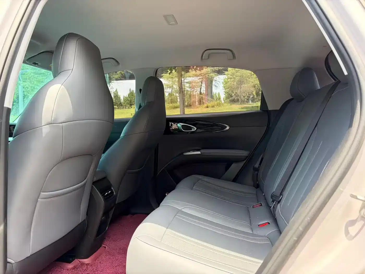 Star Wish 2026 Model 310km Dream Edition — миниатюра 4