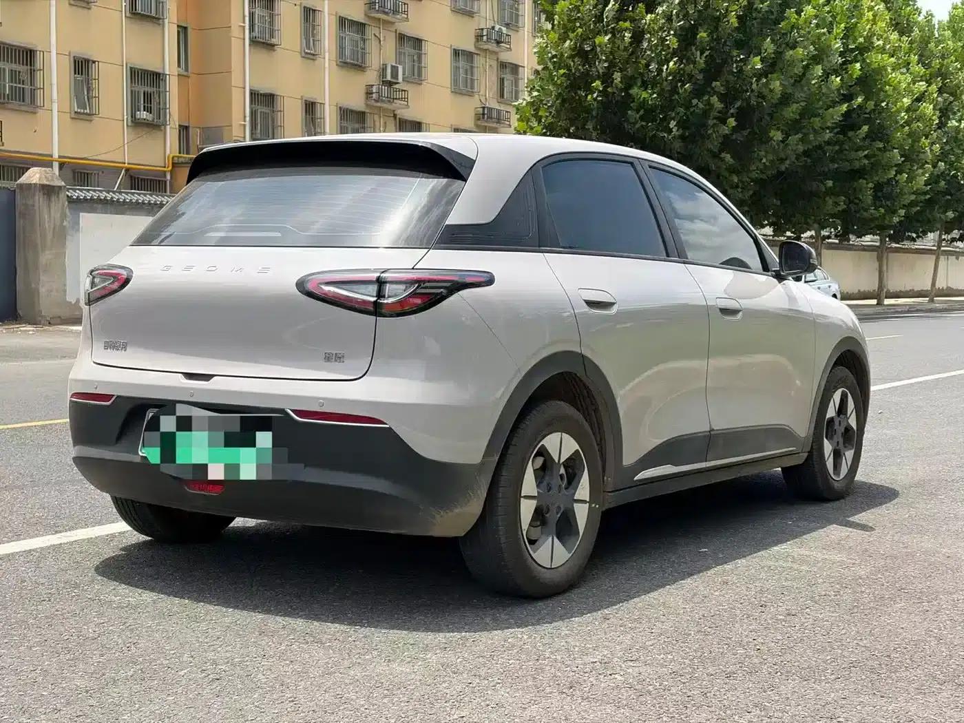 Star Wish 2026 Model 310km Dream Edition — миниатюра 6