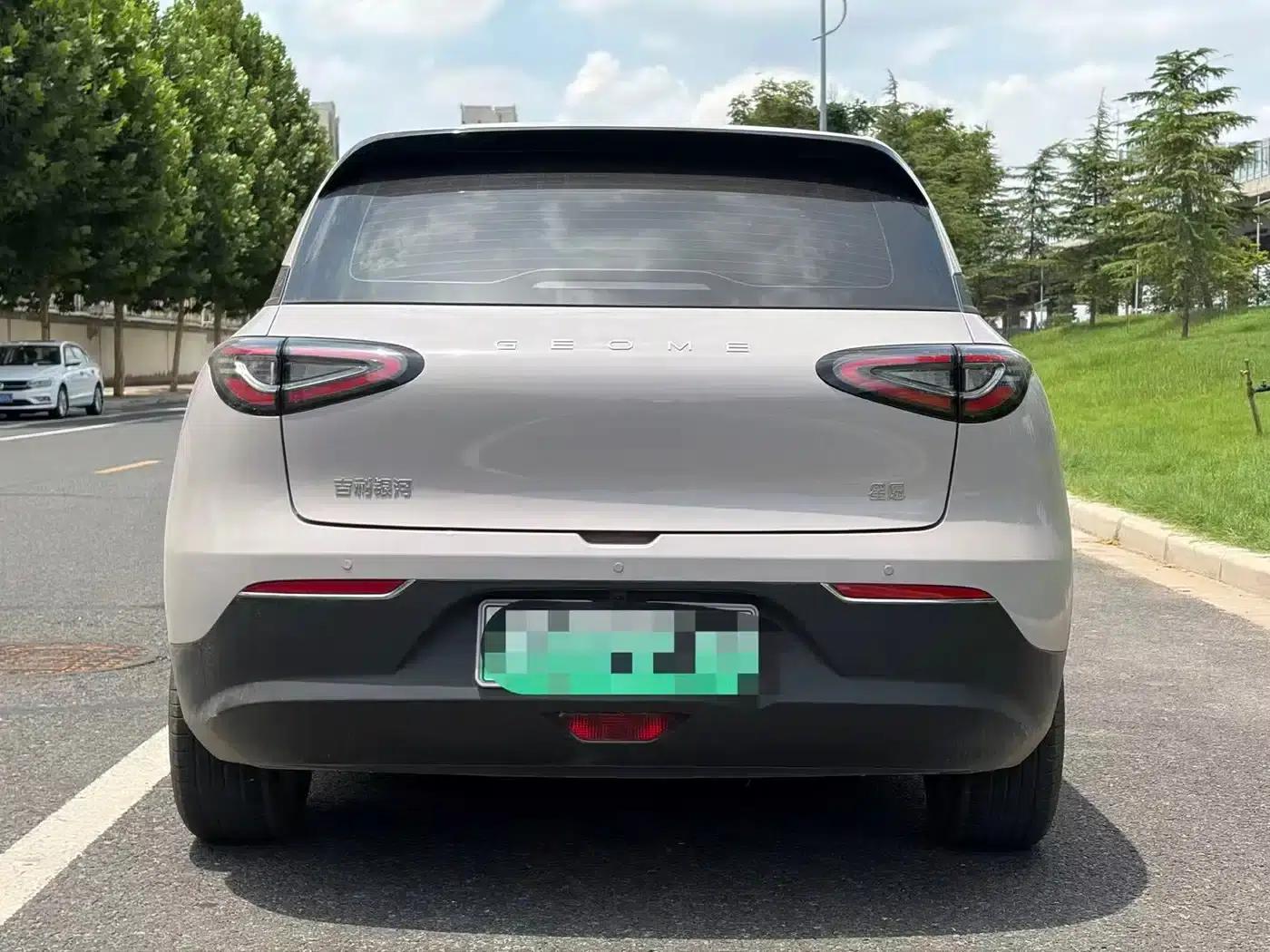 Star Wish 2026 Model 310km Dream Edition — миниатюра 7