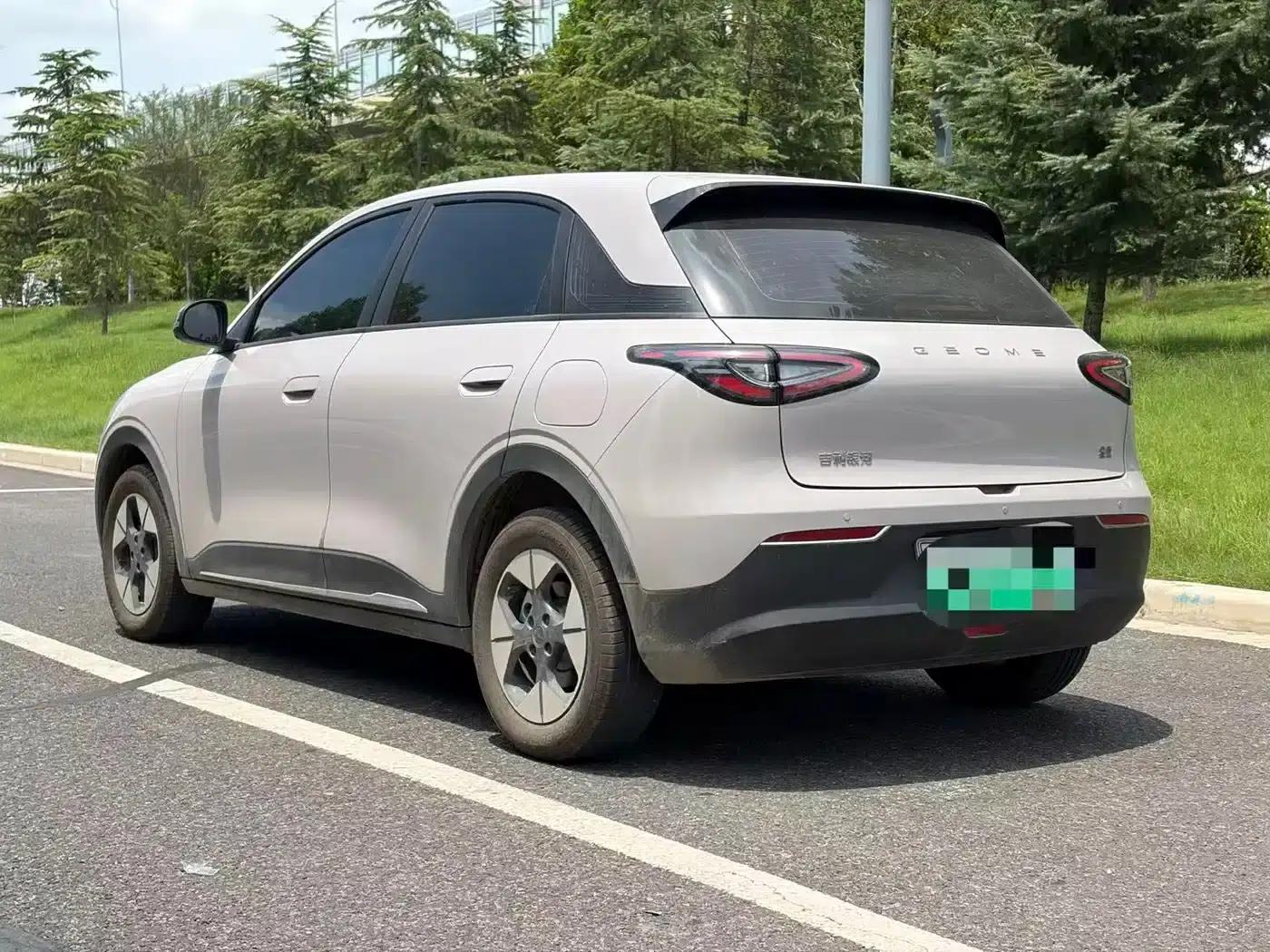 Star Wish 2026 Model 310km Dream Edition — миниатюра 8