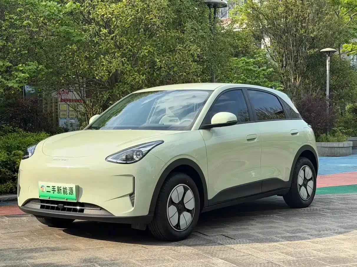 Star Wish 2026 Model 310km Youth Edition — миниатюра 1