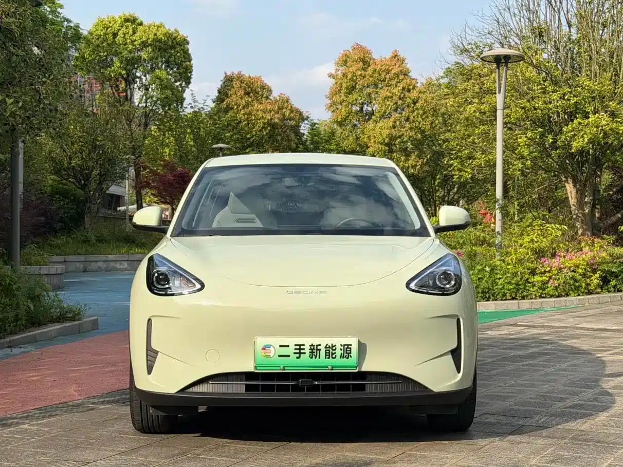 Star Wish 2026 Model 310km Youth Edition — миниатюра 2