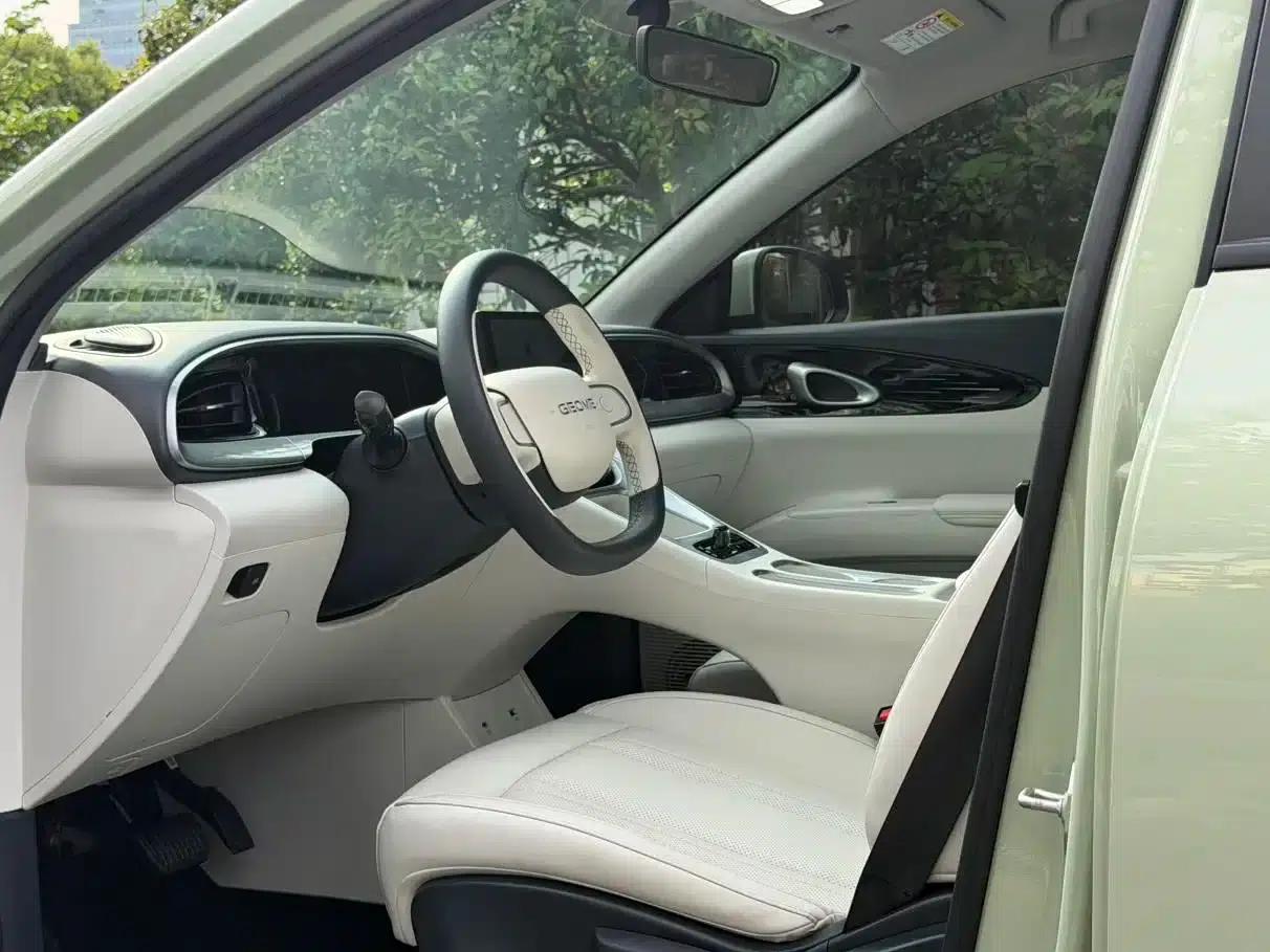 Star Wish 2026 Model 310km Youth Edition — миниатюра 11