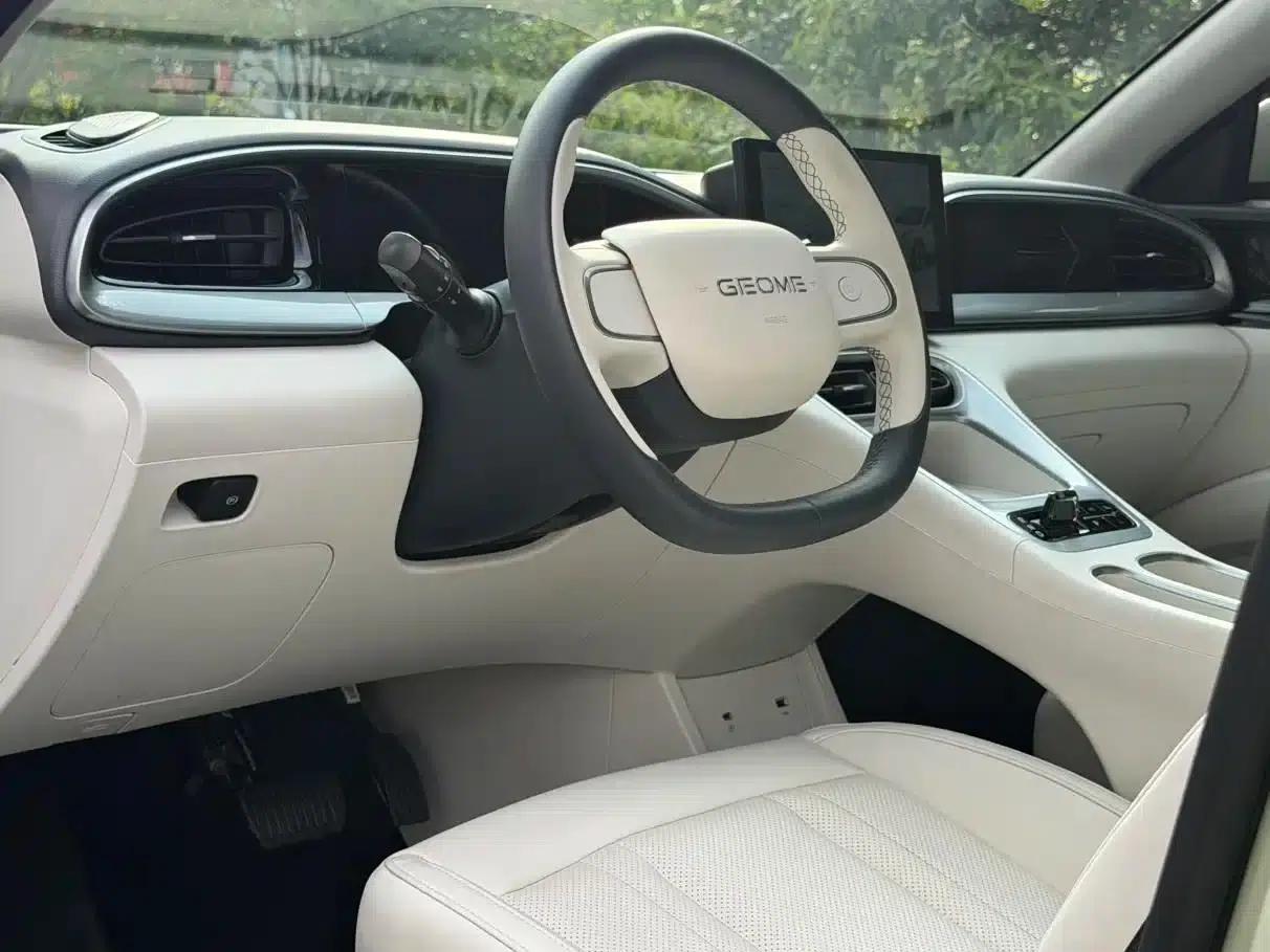 Star Wish 2026 Model 310km Youth Edition — миниатюра 12