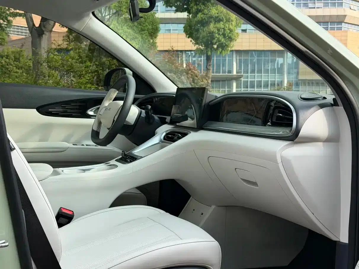 Star Wish 2026 Model 310km Youth Edition — миниатюра 13