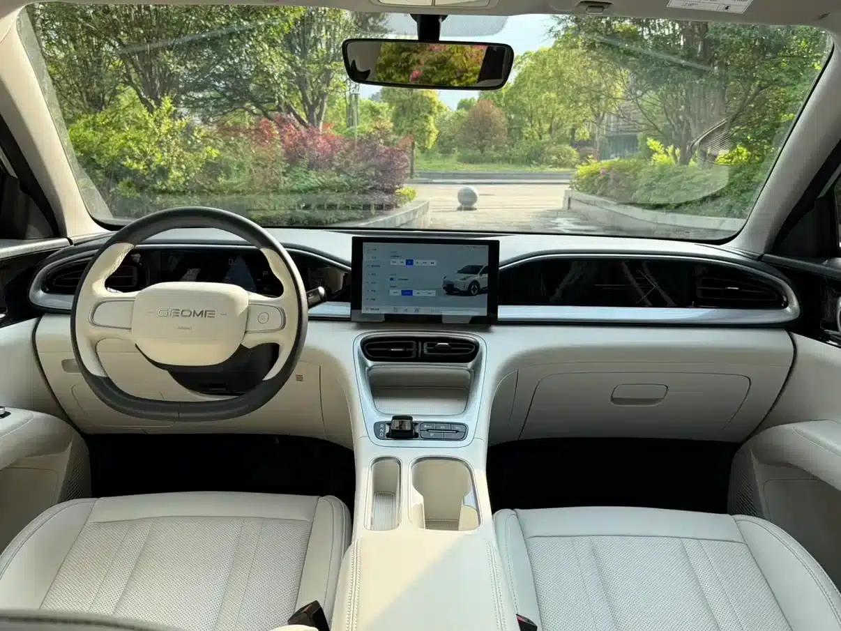 Star Wish 2026 Model 310km Youth Edition — миниатюра 14